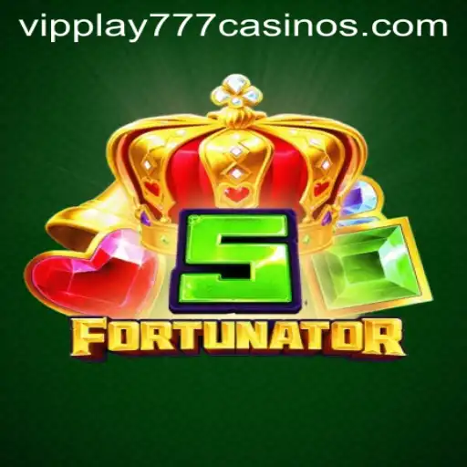Exploring the Thrills of 5Fortunator: A Deep Dive into the World of VIPPLAY777