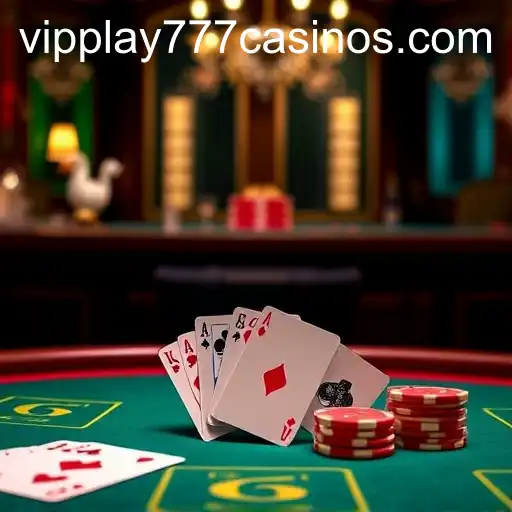 The Enthralling World of Baccarat: A Deep Dive