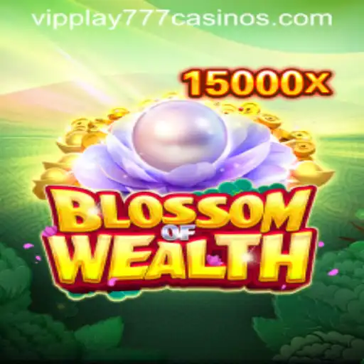 BlossomofWealth: A New Era in Virtual Gaming with VIPPLAY777