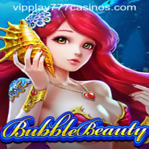 Experience the Magical World of BubbleBeauty with VIPPLAY777