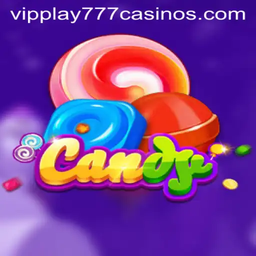 Candy: A Sweet Escape with VIPPLAY777