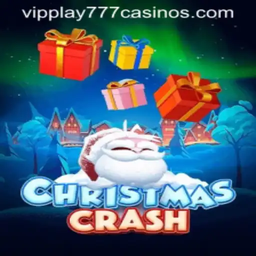 ChristmasCrash: An Exciting Holiday Adventure with VIPPLAY777