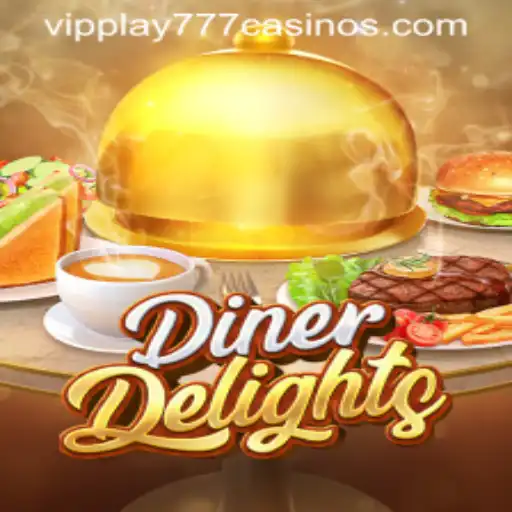 Discover the Exciting World of DinerDelights with VIPPLAY777