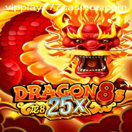 Discover the World of Excitement in Dragon8s25x: A VIP Gaming Experience