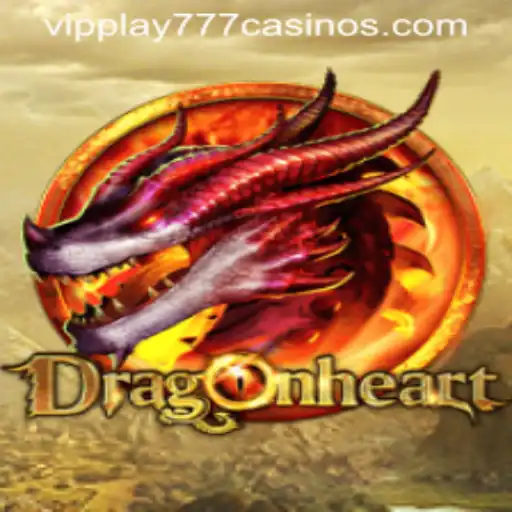 Unleashing the Mystical Worlds of DragonHeart: The Epic Role of VIPPLAY777
