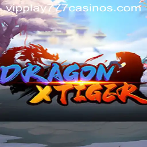 Unleashing the Thrills of DragonXTiger: The Game That Combines Strategy and Excitement