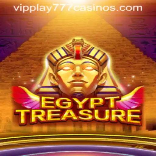 Exploring EgyptTreasure: The Mystical World of Ancient Riches and VIPPLAY777