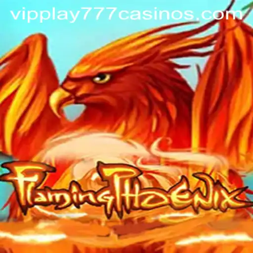FlamingPhoenix: A New Era in Gaming with VIPPLAY777