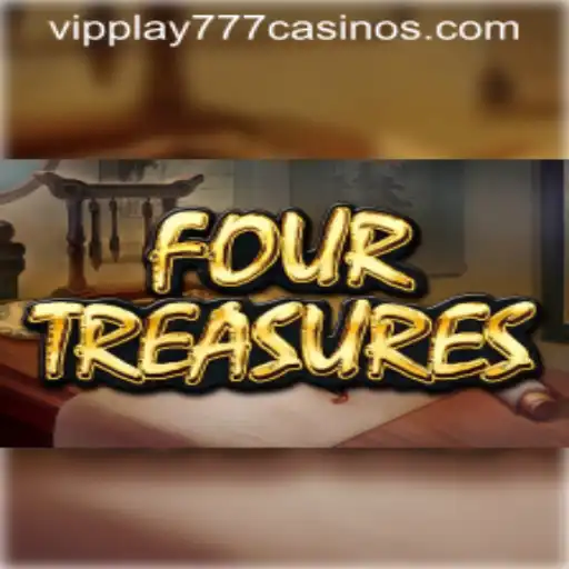 Discover the Fascinating World of FourTreasures
