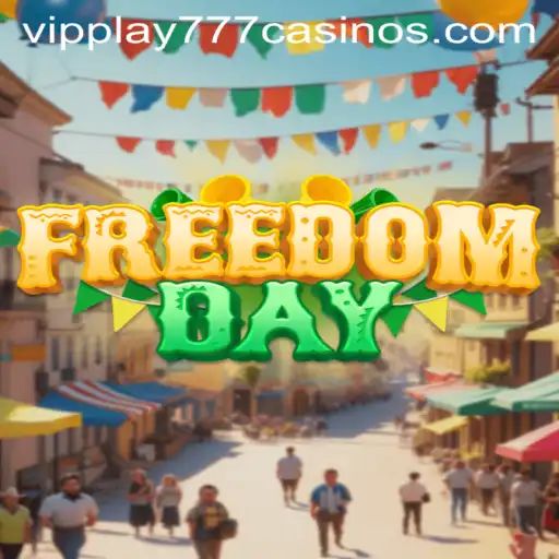 Discover the Exciting World of FreedomDay: The Ultimate Gaming Experience