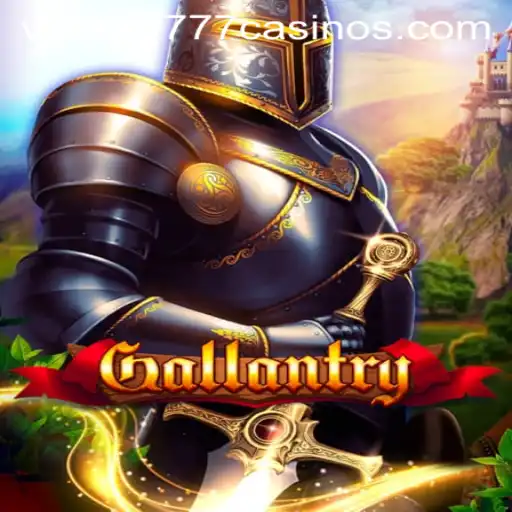 Discovering Gallantry: An Epic Gaming Experience with VIPPLAY777