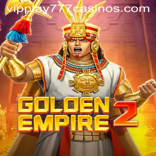 Experience the Thrill of GoldenEmpire2: A Gaming Journey Enhanced with VIPPLAY777