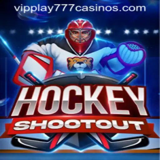 Experience the Excitement of HockeyShootout: Your Ultimate Gaming Adventure with VIPPLAY777