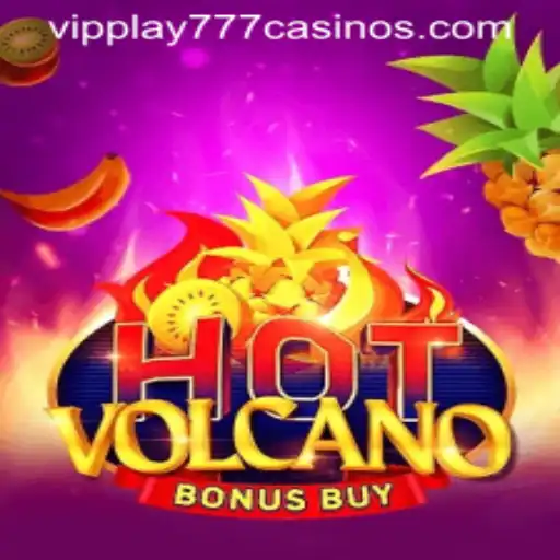 Unraveling the Excitement of HotVolcanoBonusBuy with VIPPLAY777