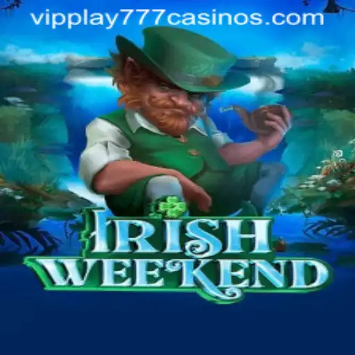 Experience the Thrill of IrishWeekend: A New Interactive Gameplay Adventure