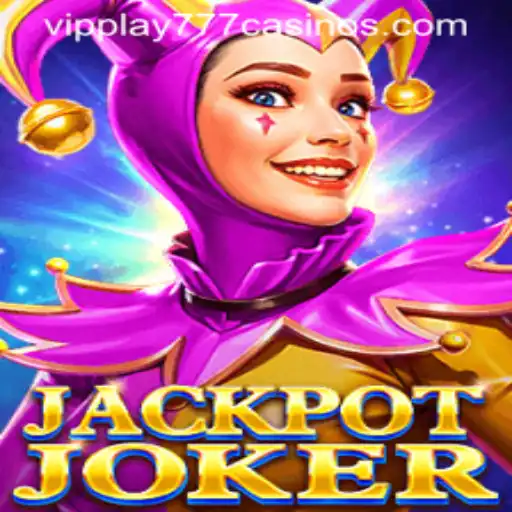 Unveiling JackpotJoker: Dive into the Dazzling World of VIPPLAY777