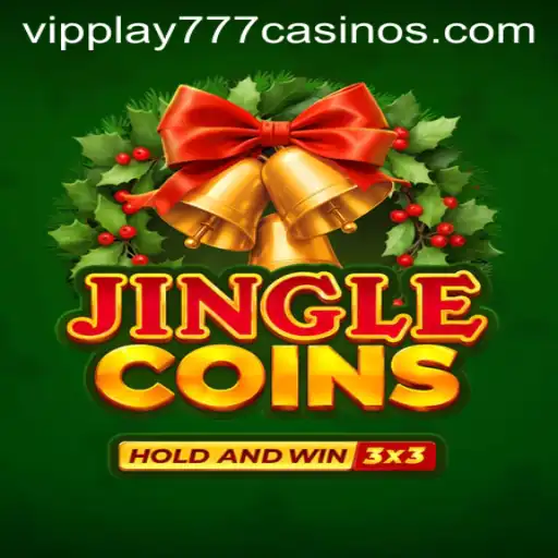 Discover the Exciting World of JingleCoins: Enter with VIPPLAY777
