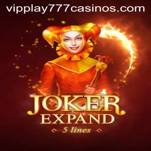 Dive into the Engaging World of JokerExpand with VIPPLAY777