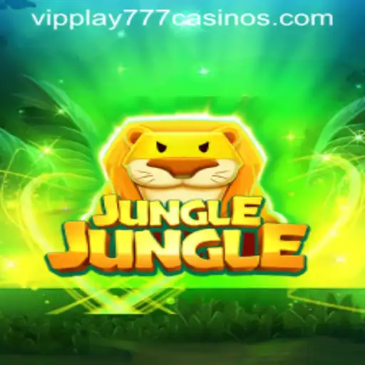 JungleJungle: The Thrilling Adventure Awaits with VIPPLAY777
