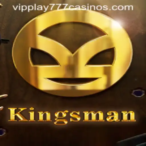 Kingsman: The Thrilling New Game Experience with VIPPLAY777