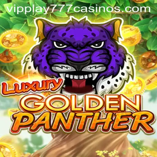 Unveiling the Exciting World of LUXURYGOLDENPANTHER: A Thrilling Journey with VIPPLAY777