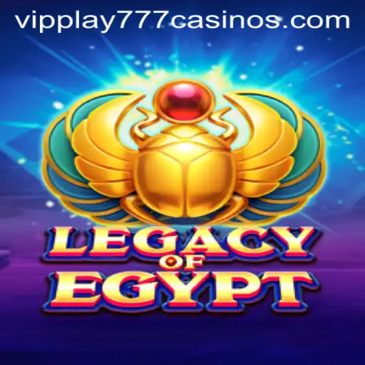 Exploring the Enchanting World of LegacyOfEgypt and the Secret Code VIPPLAY777