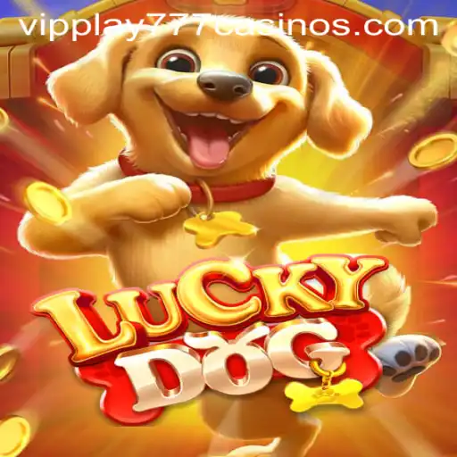 Discover the Thrilling World of LuckyDog: Unveiling VIPPLAY777