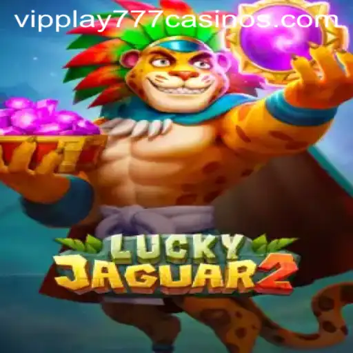 Discover the Thrill of Luckyjaguar2 with VIPPLAY777