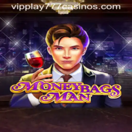 Discover MoneybagsMan: The Thrilling Game with VIPPLAY777 Bonus