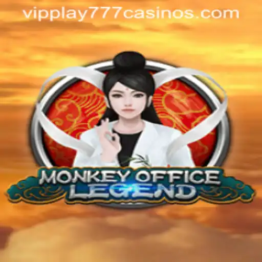 Dive into the Intriguing World of MonkeyOfficeLegend