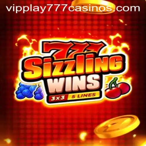 Unveiling the Magic of 777sizzlingwins: A Thrilling Gaming Experience