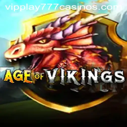 Exploring AgeofViking: An Epic Journey Through Norse Mythology