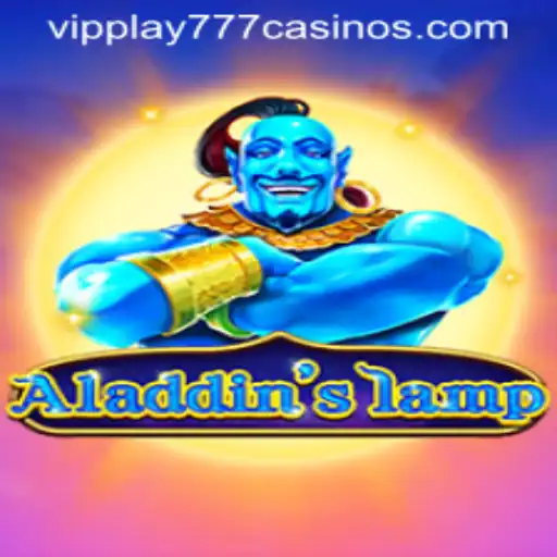 Discovering Aladdinslamp: A Magical Gaming Experience with VIPPLAY777