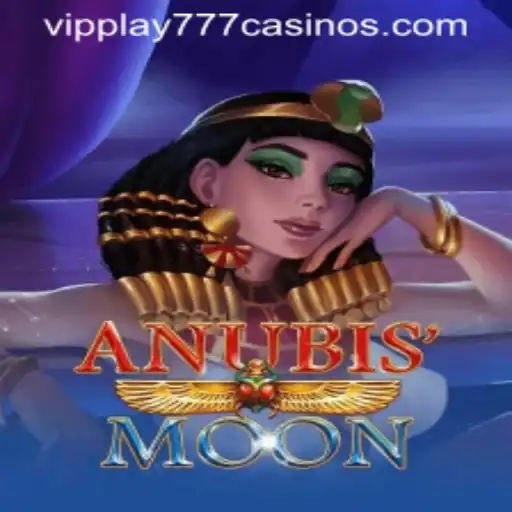 Exploring the Enigmatic World of AnubisMoon and the Allure of VIPPLAY777