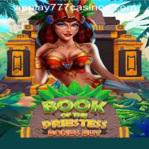 Unveiling the Mysteries of BookOfThePriestess: A Modern Gaming Experience