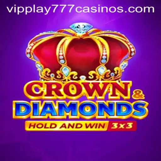 Exploring the Mesmerizing World of Crowndiamonds with VIPPLAY777