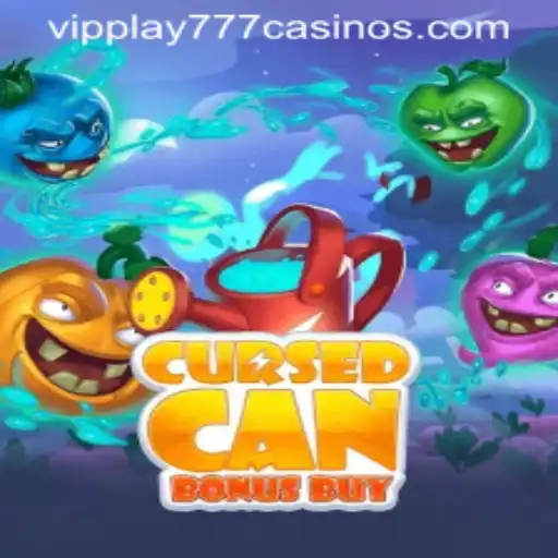 Exploring the Enigmatic World of CursedCanBonusBuy: A Guide to Mastering Your Gameplay with VIPPLAY777