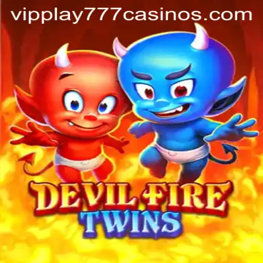 DevilFireTwins: The Thrilling New Game Experience