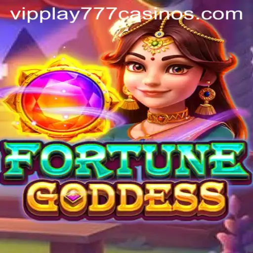 Unveiling the Thrilling World of FORTUNEGODDESS with VIPPLAY777