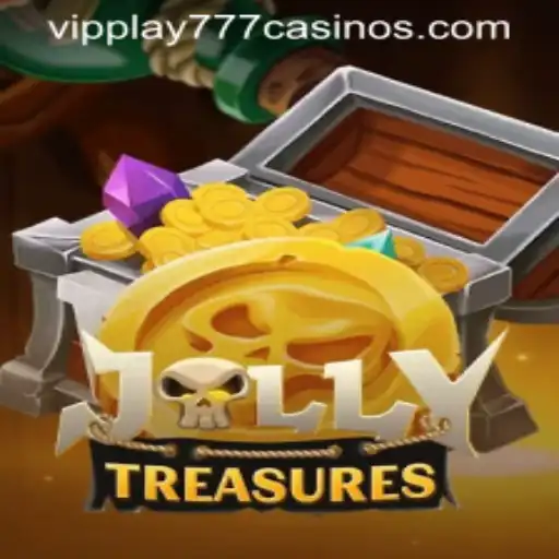 Discover the Excitement of JollyTreasures with VIPPLAY777: A Game Like No Other