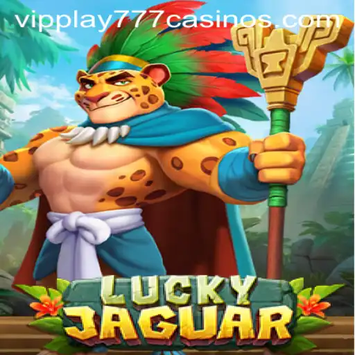 Exploring the Thrilling World of LuckyJaguar and VIPPLAY777