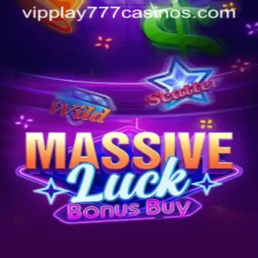Exploring MassiveLuckBonusBuy: A Thrilling Casino Experience