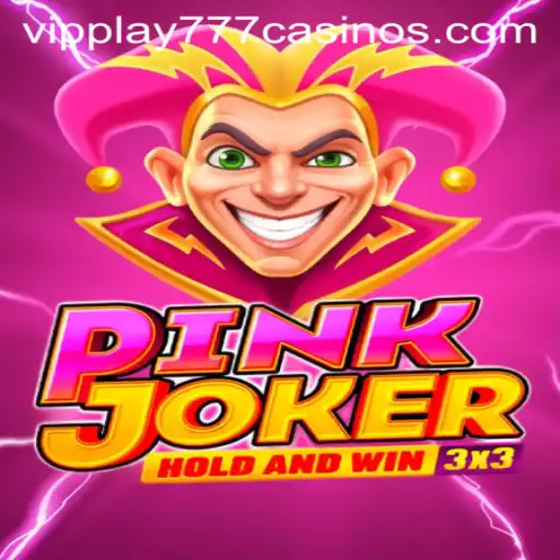 Dive into the Exciting World of Pinkjoker with VIPPLAY777