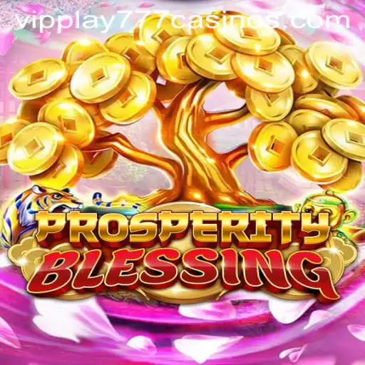 Unveiling ProsperityBlessing: A Virtual Journey to Riches