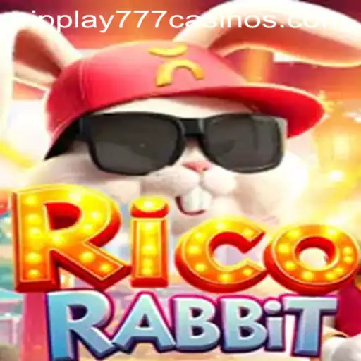 Discover the World of RicoRabbit: An Enticing Gaming Experience with VIPPLAY777