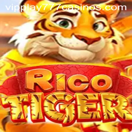 Discover the Exciting World of RicoTiger with VIPPLAY777