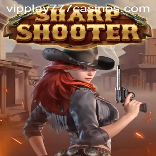 Unveiling Sharpshooter: The Ultimate Gaming Experience with VIPPLAY777