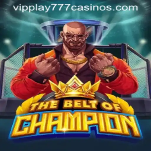 TheBeltOfChampion Unveiled: A Journey Through Its Epic Gameplay and Engaging Mechanics