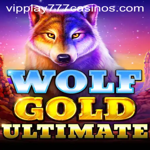 Explore the Exciting World of WolfGoldUltimate and Discover VIPPLAY777