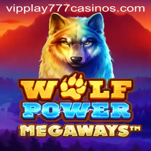 WolfPowerMega: Unleashing the Power of Virtual Adventure